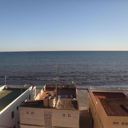 Vista Bonita - Beautiful View!!! Appartement Santa Pola Buitenkant foto