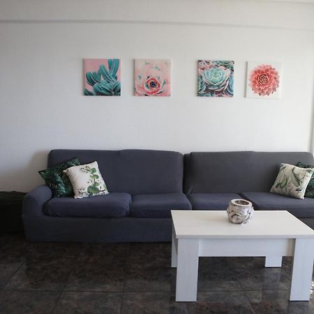 Vista Bonita - Beautiful View!!! Appartement Santa Pola Buitenkant foto