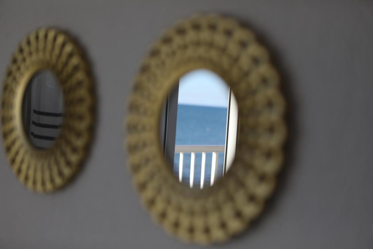 Vista Bonita - Beautiful View!!! Appartement Santa Pola Buitenkant foto